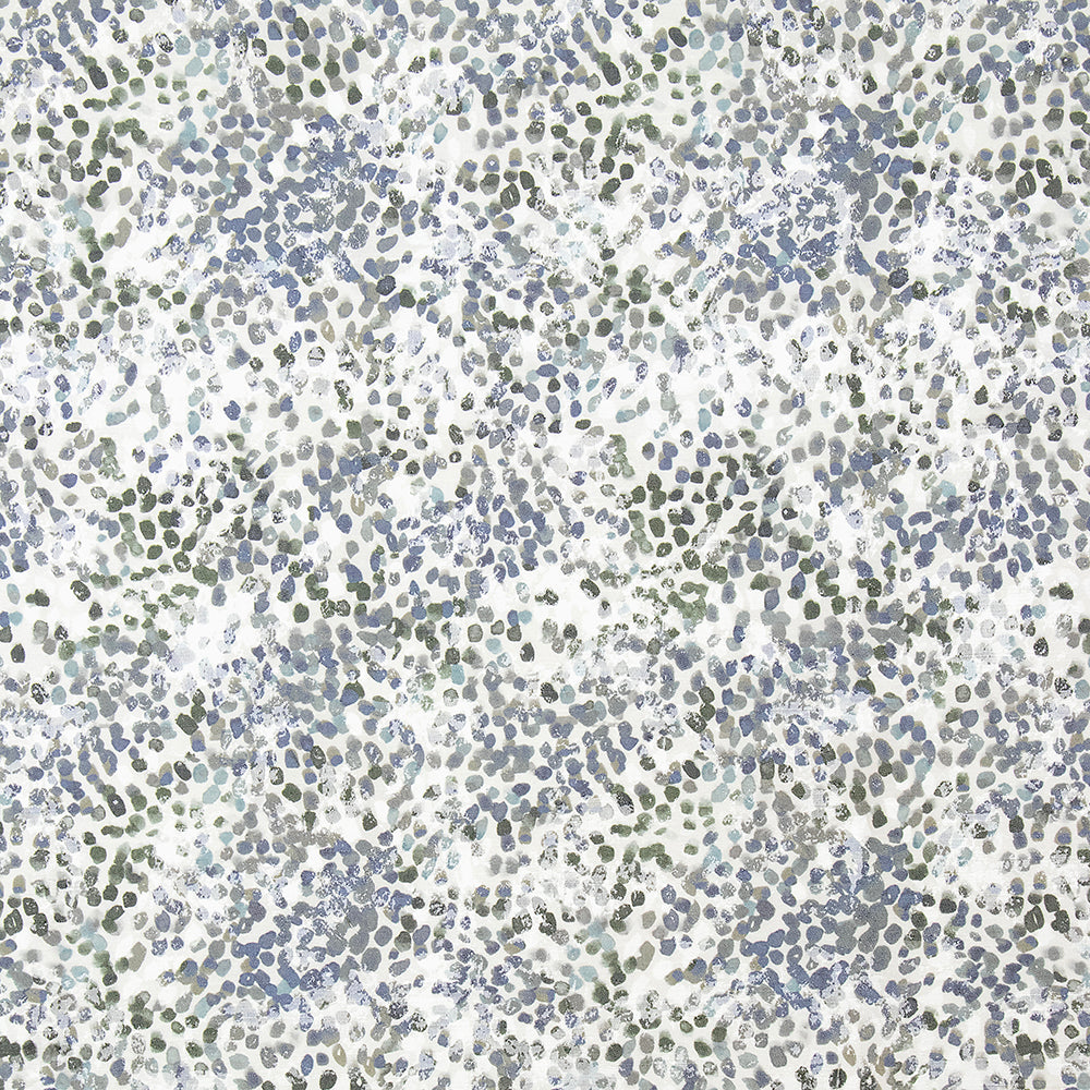 Carole Its A Party Denim Fabric | Atlanta Fabrics