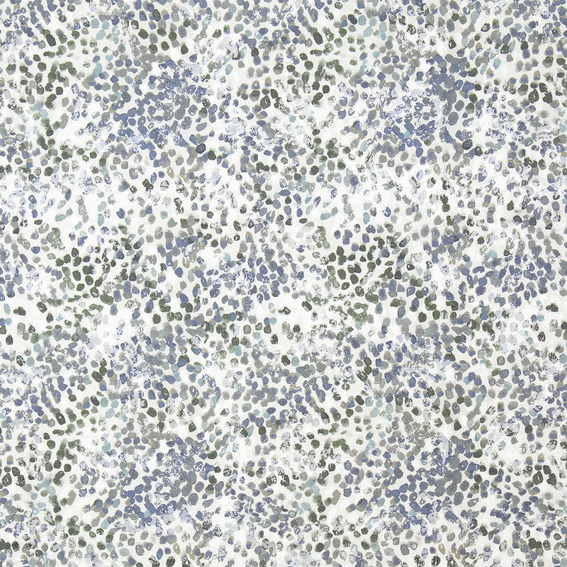 Carole Its A Party Denim Fabric | Atlanta Fabrics