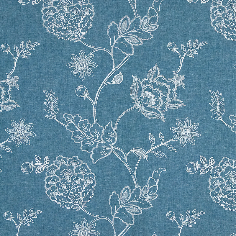 Carole Papania Denim Fabric | Atlanta Fabrics