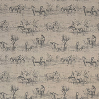 Horse Around