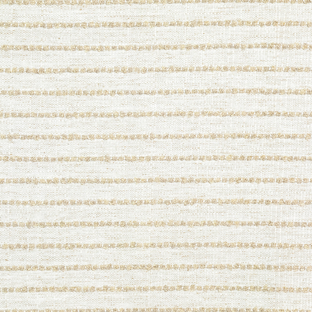 Carole Blur The Lines Parchment  | Atlanta Fabrics
