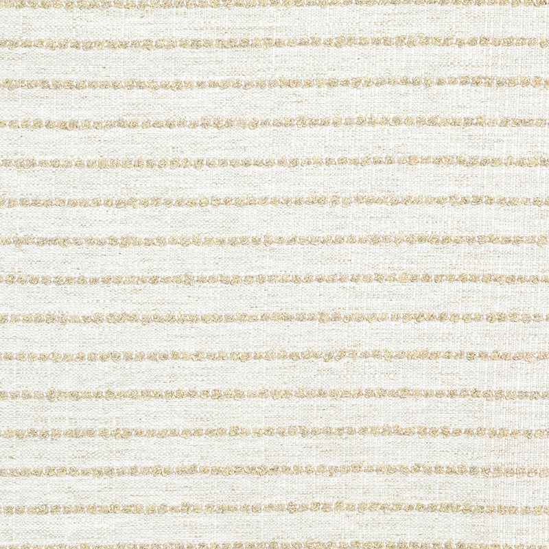 Carole Blur The Lines Parchment  | Atlanta Fabrics