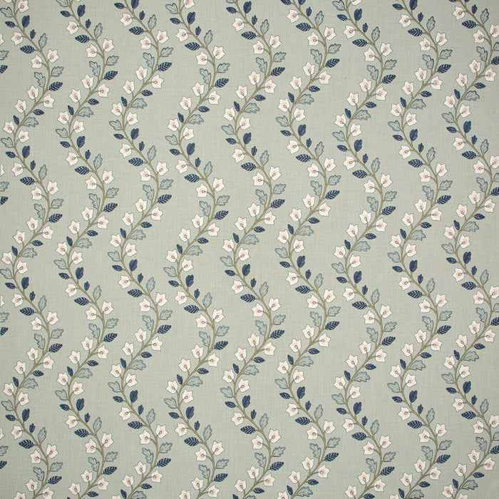 Carole Abbots Field Fabric | Atlanta Fabrics
