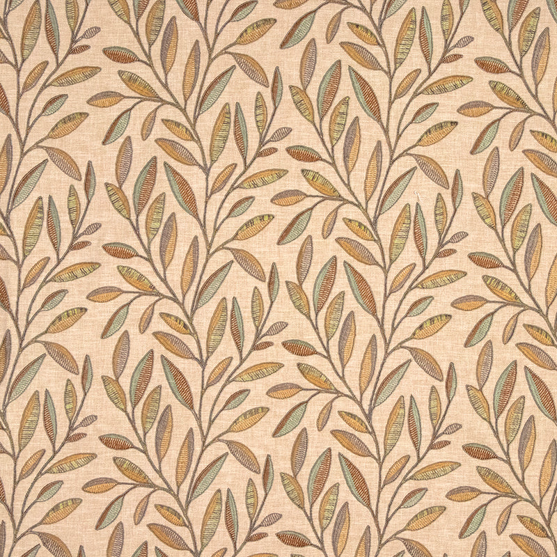 Carole Role To Play Autumn Fabric | Atlanta Fabrics