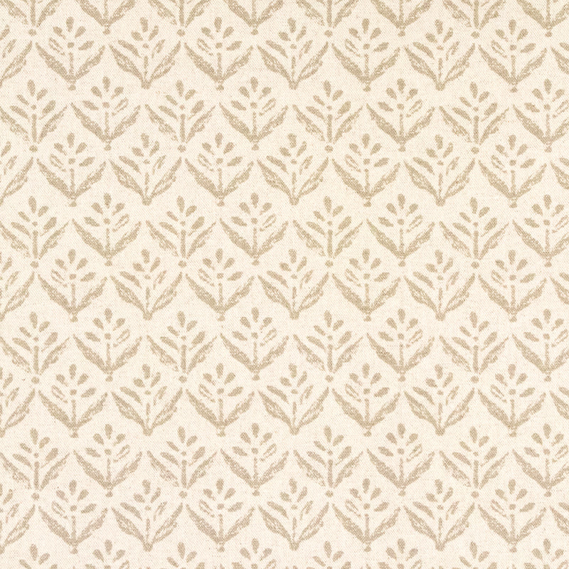 Carole Every Aspect Sand Fabric | Atlanta Fabrics