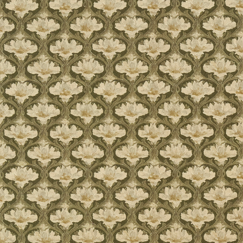Carole Tadworth (FR) Fabric | Atlanta Fabrics