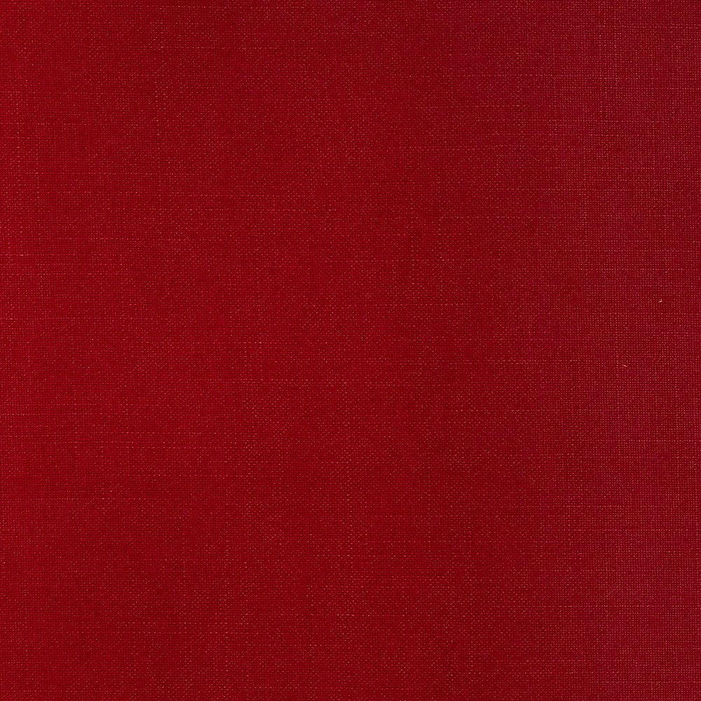 Carole Business Casual Crimson Fabric | Atlanta Fabrics