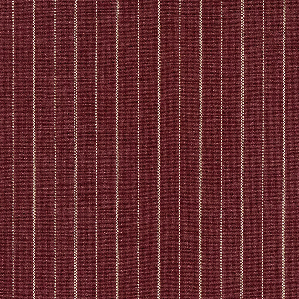 Carole Line Buddy Crimson Fabric | Atlanta Fabrics