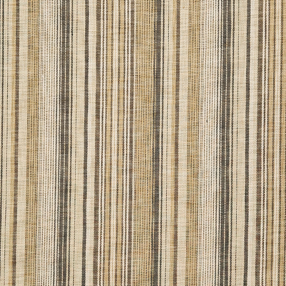 Boardwalk Stripe Toffee