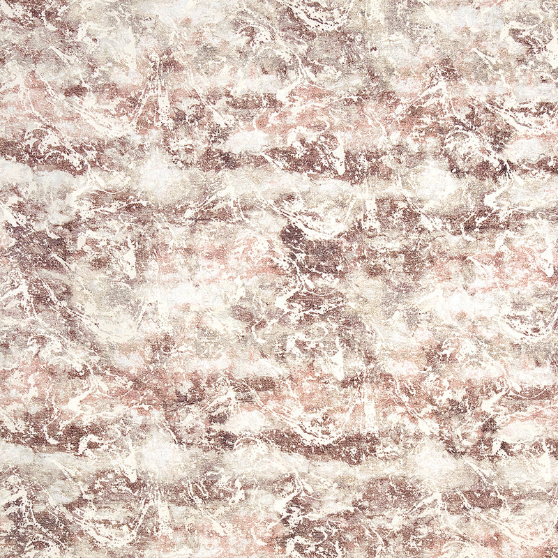 Carole Mix It Up Amethyst Fabric | Atlanta Fabrics