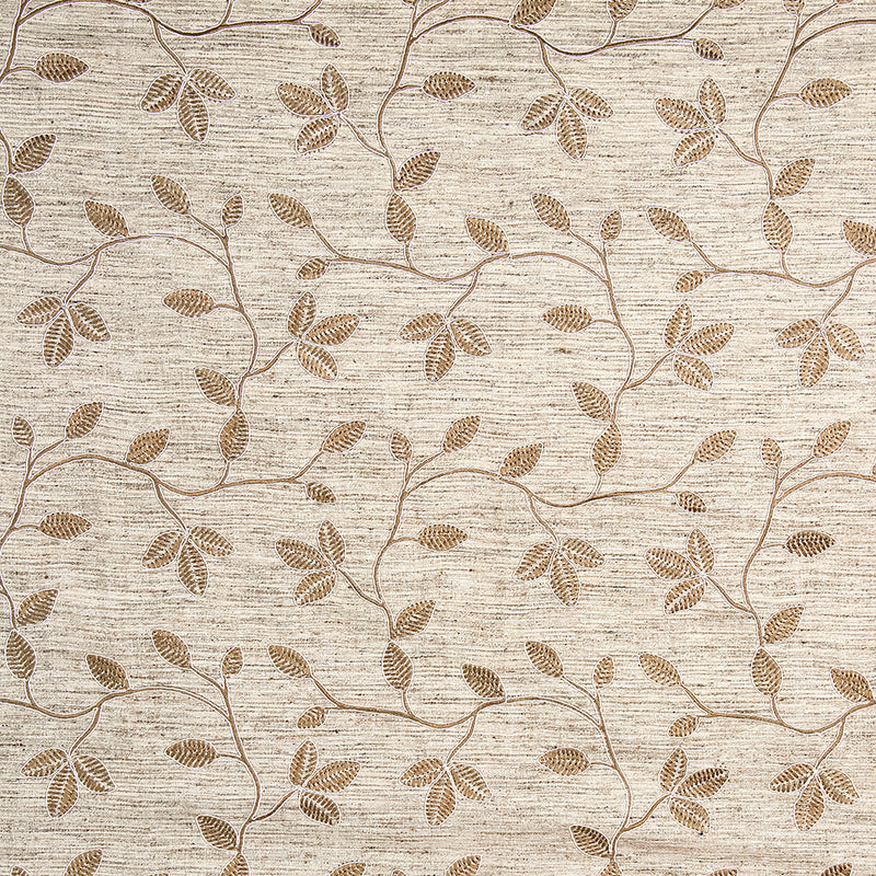 Carole End Of Summer Golden Wheat Fabric | Atlanta Fabrics