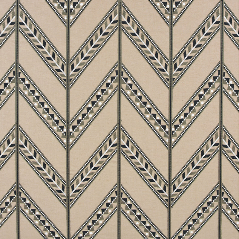 Carole At This Moment Fabric | Atlanta Fabrics
