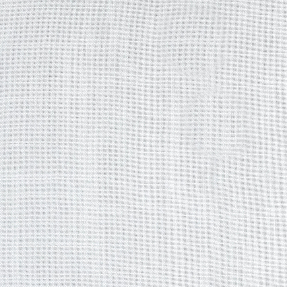 Carole Business Casual White Fabric | Atlanta Fabrics