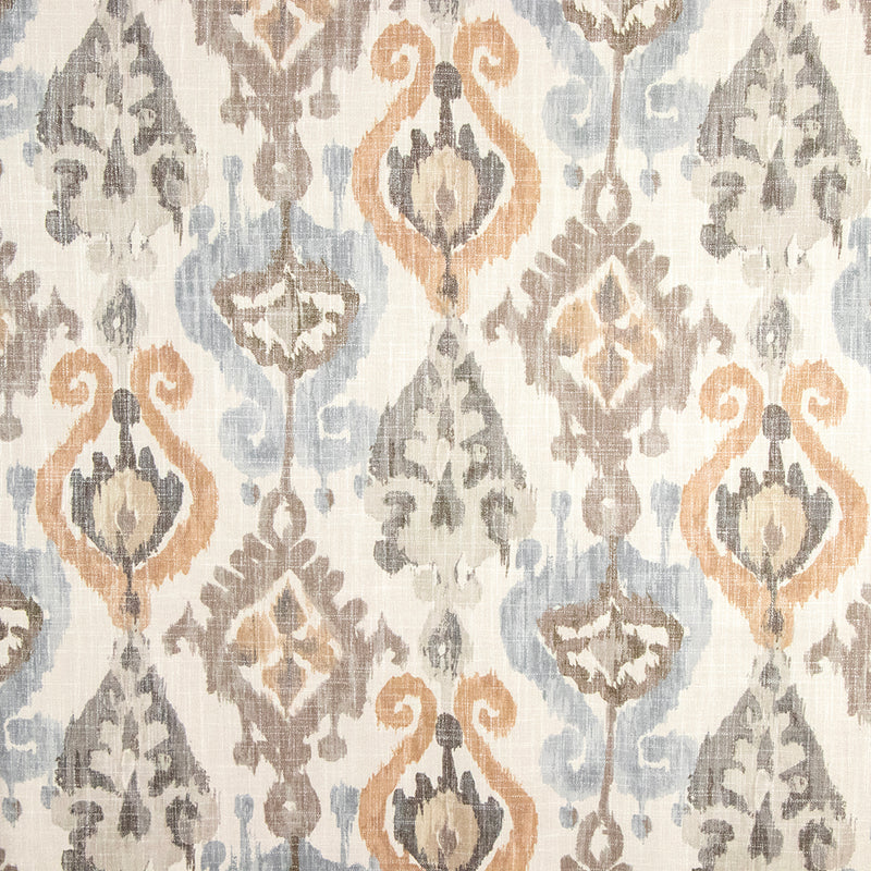 Carole No Distractions Biscotti Fabric | Atlanta Fabrics