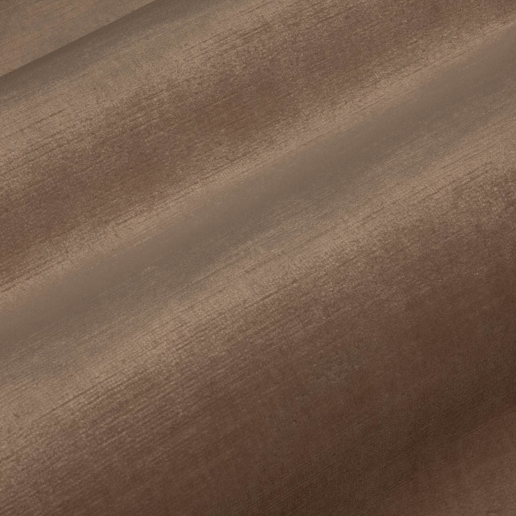 Pied a Terre Rayon Velvet Driftwood