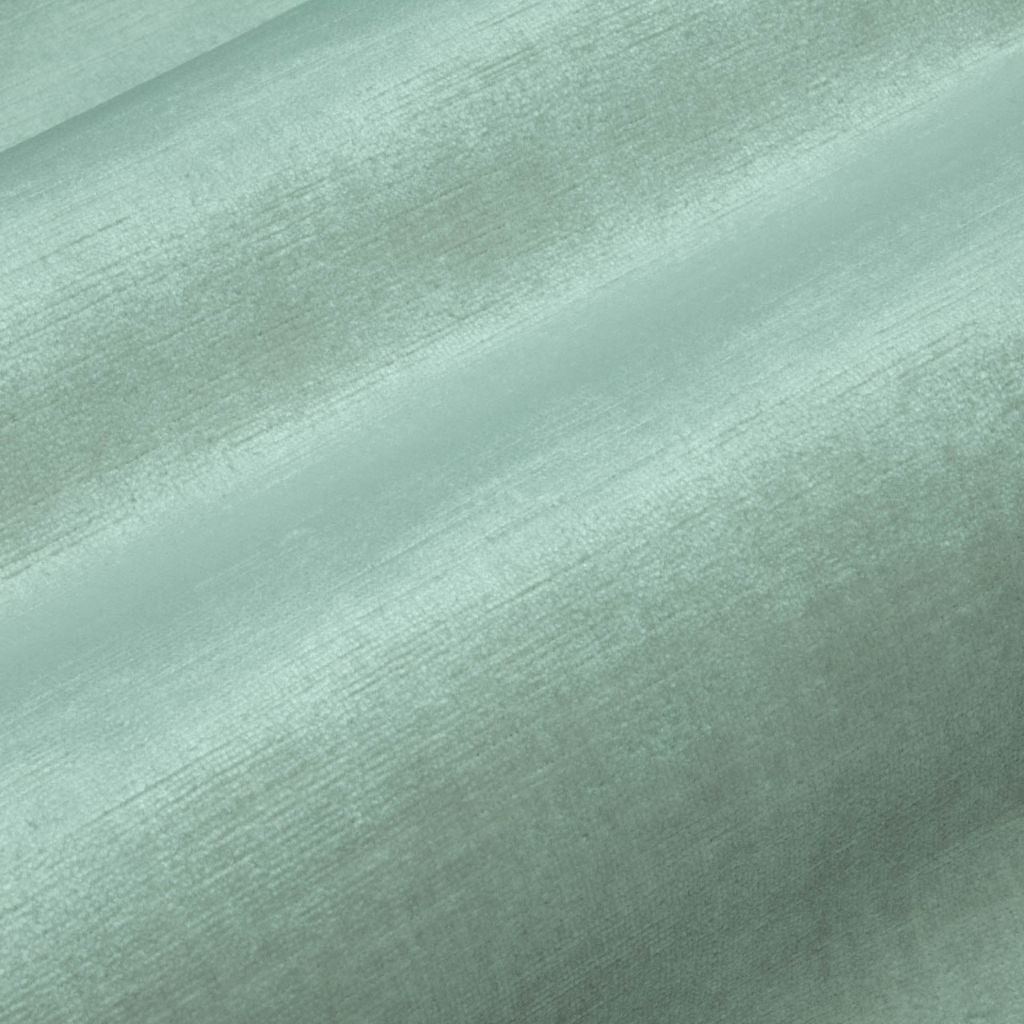 Pied a Terre Rayon Velvet Silver Sage