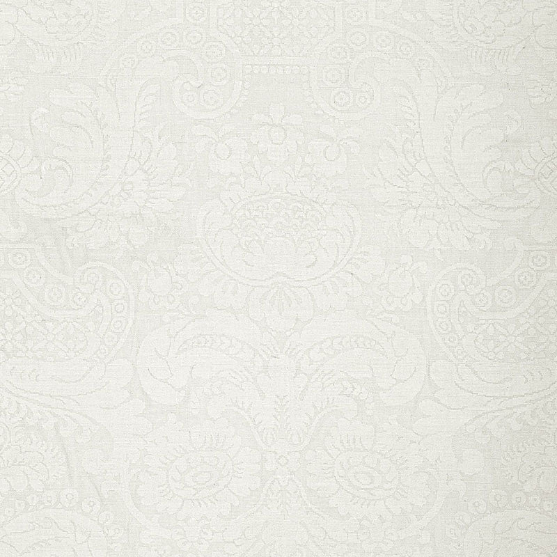 PADOVA DAMASK NATURAL IVORY