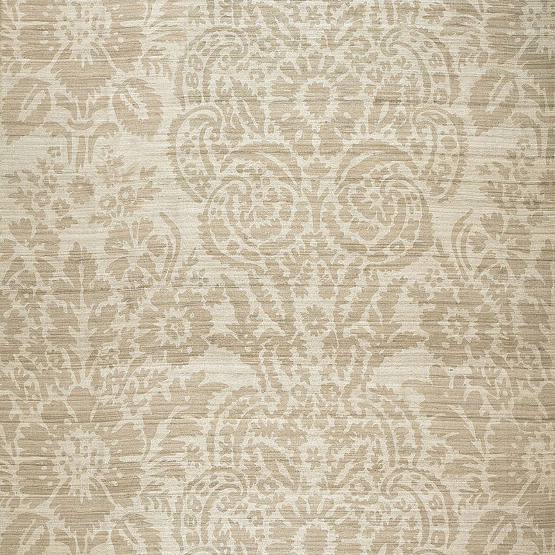 MALAY DAMASK PRINT PUTTY