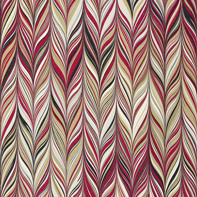 FIRENZE  RUBY  FABRIC