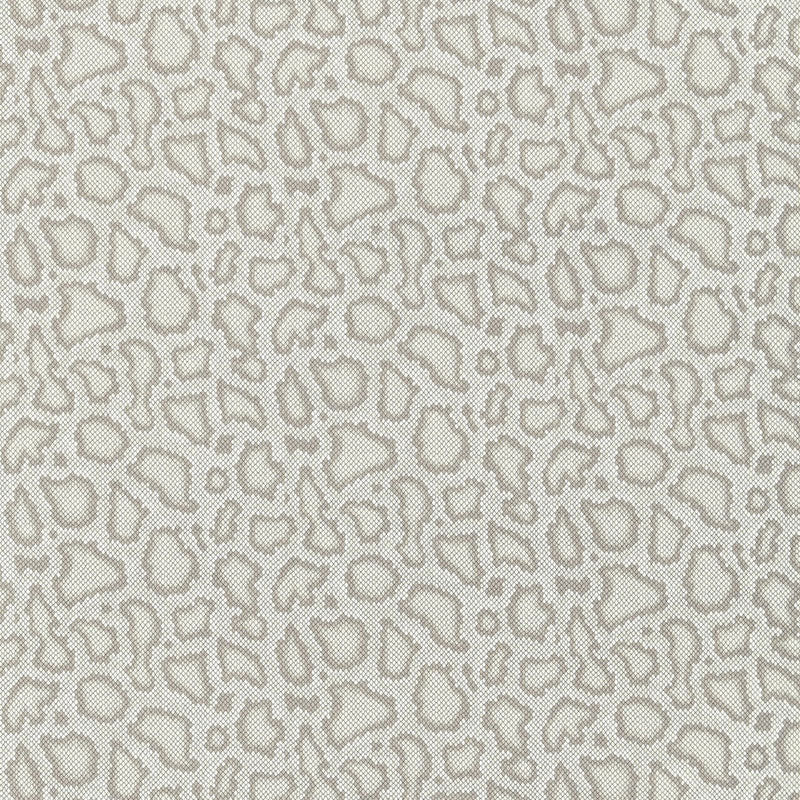 PARK AVENUE PYTHON  DOVE  FABRIC