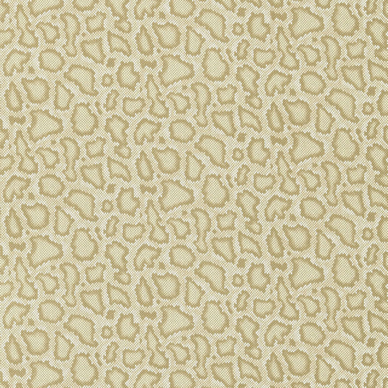 PARK AVENUE PYTHON  GREIGE  FABRIC