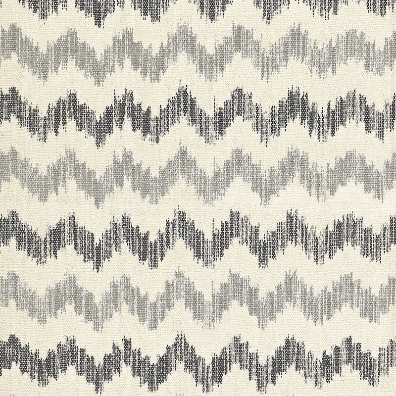 SIERRA IKAT  ZINC  FABRIC