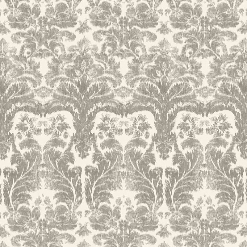 AURORA DAMASK LINEN