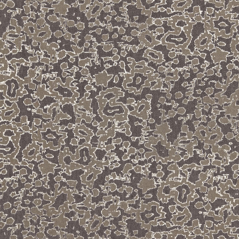 RAIN DANCE CHARCOAL FABRIC