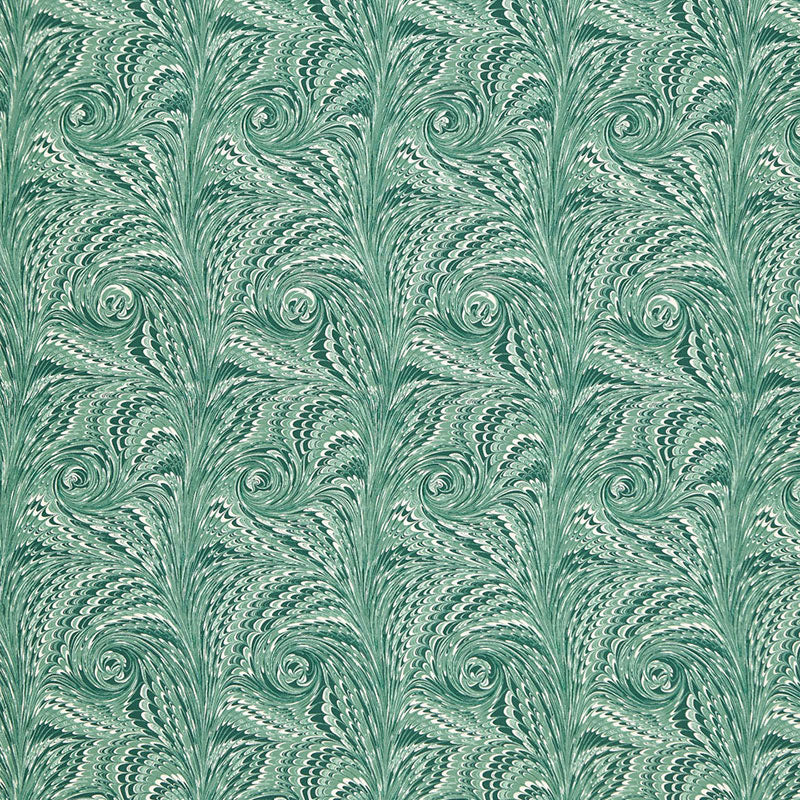 VERONA VIRIDIAN FABRIC