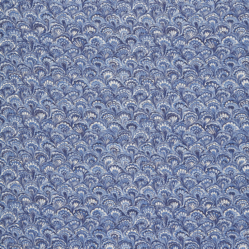 CAPULET LAPIS FABRIC