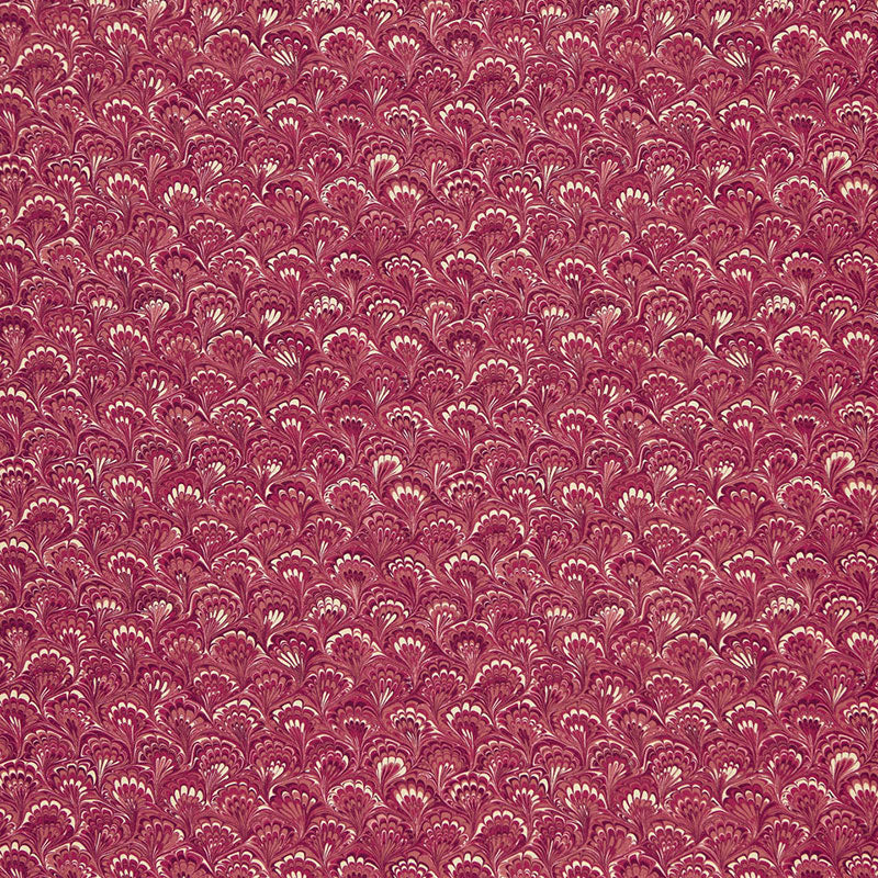 CAPULET CARNELIAN FABRIC