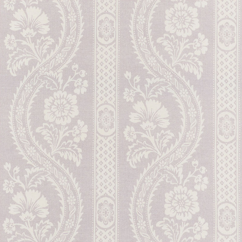 VERSAILLES LAVENDER FABRIC