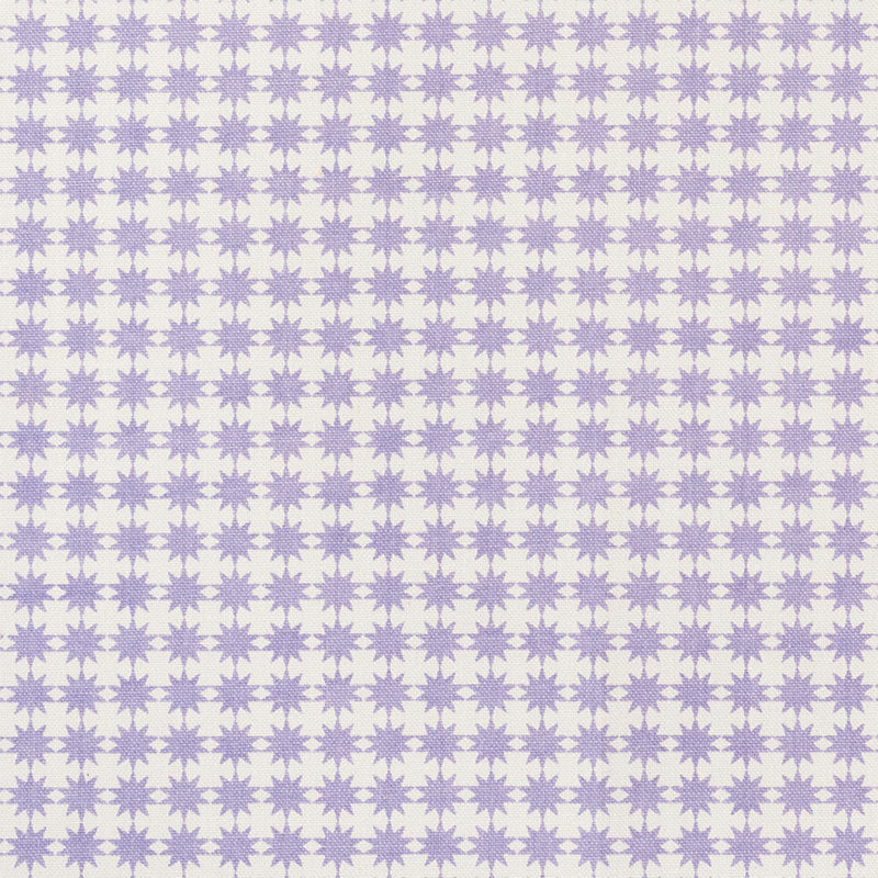 STELLA LILAC FABRIC