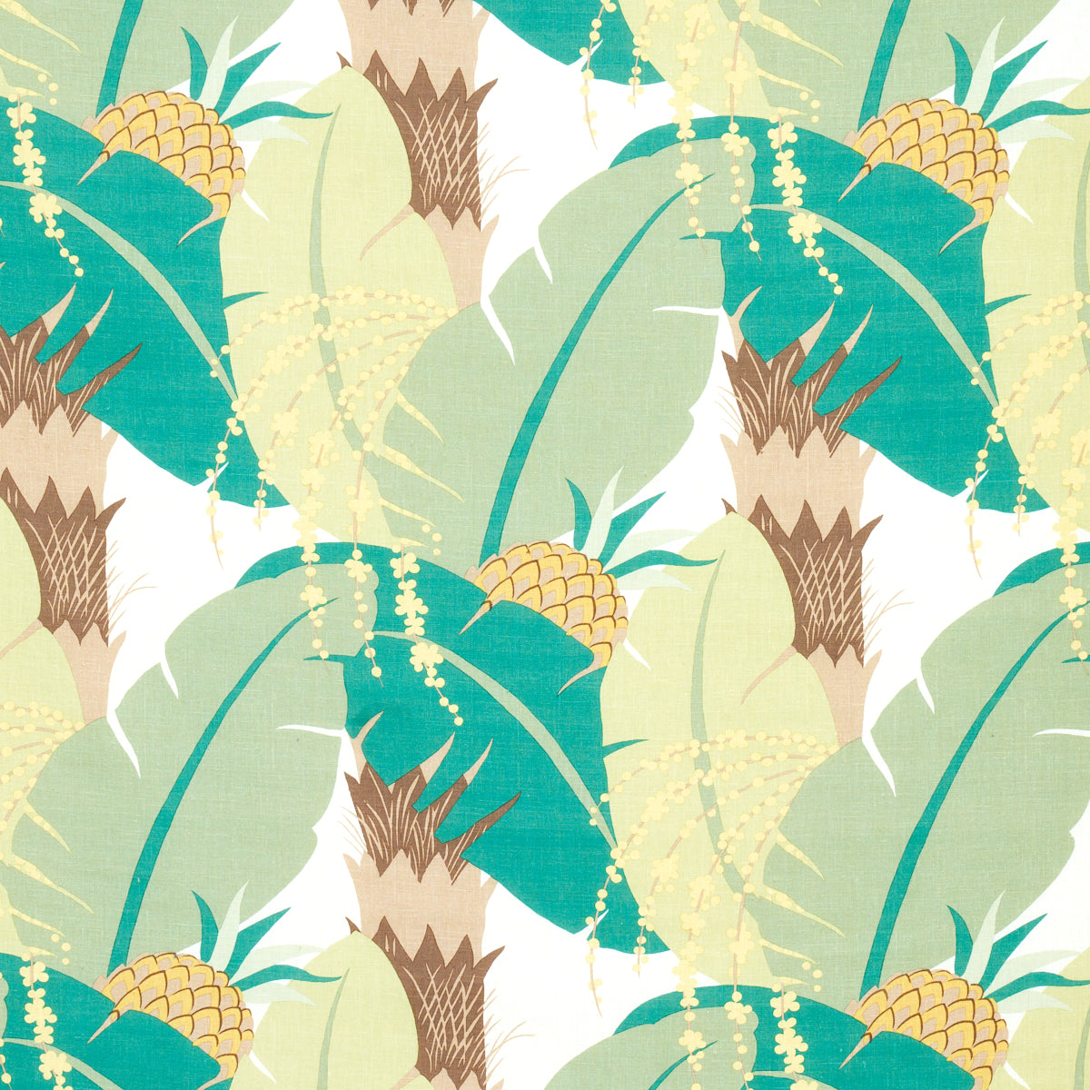 ANANAS PALM FABRIC