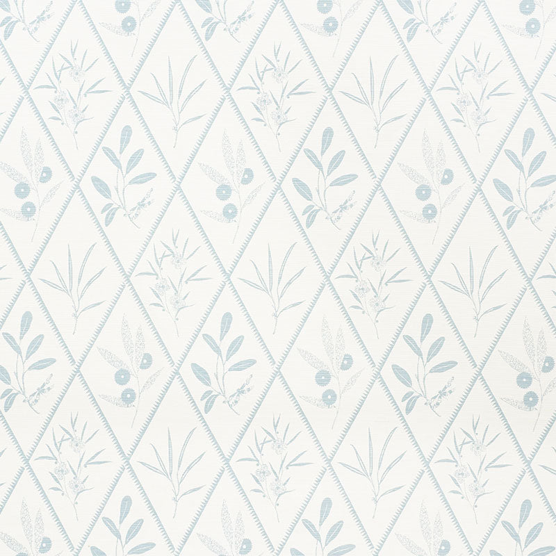 ENDIMIONE SKY FABRIC