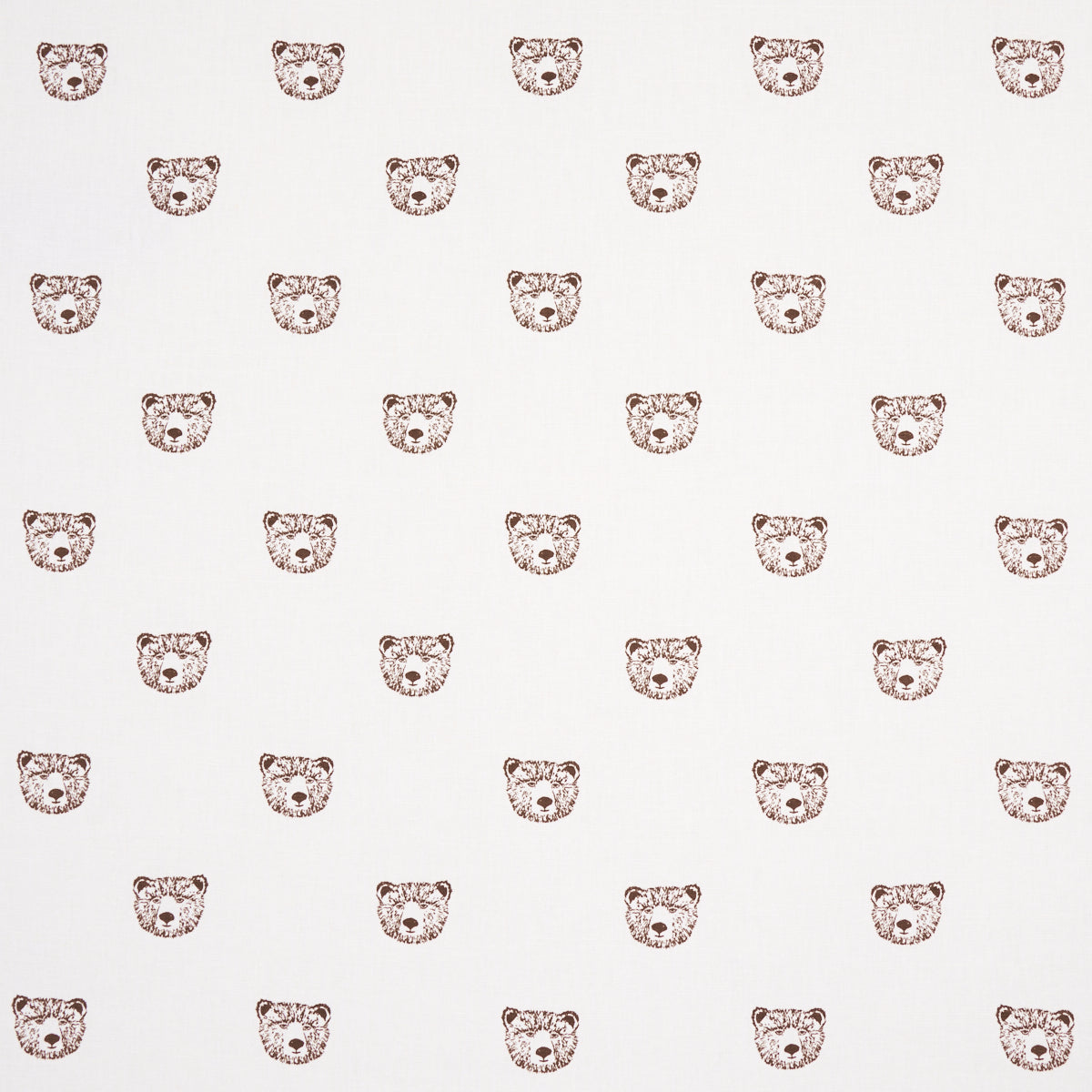 BEAR HIGH PERFORMANCE PRINT IVORY