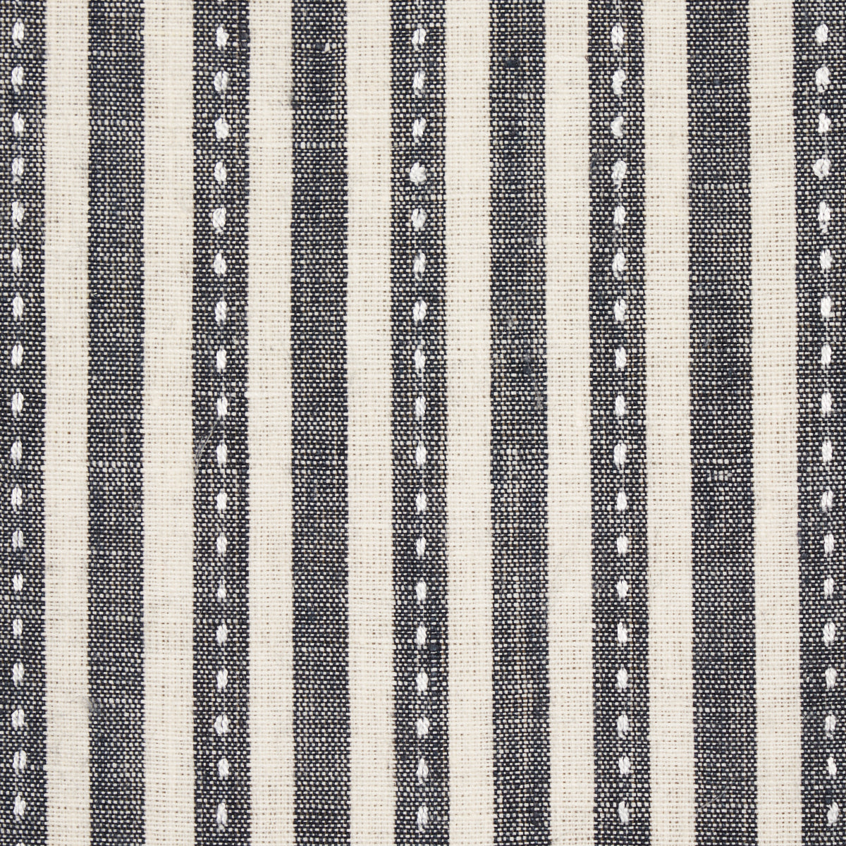 MATHIS TICKING STRIPE CARBON