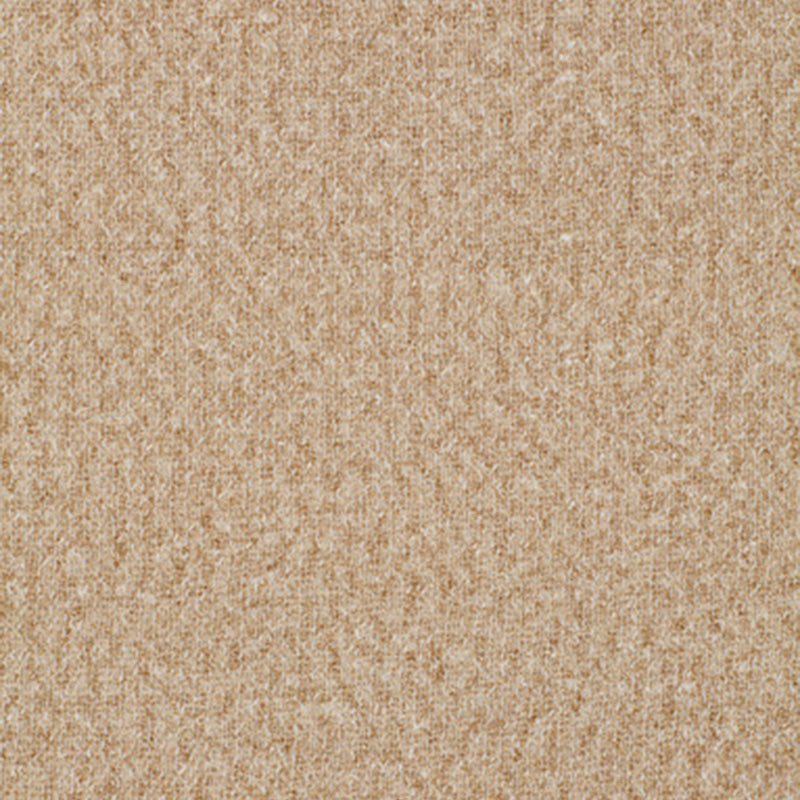 BOUCLE CASEMENT CAMEL FABRIC