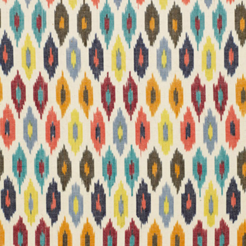 SUNARA IKAT CONFETTI