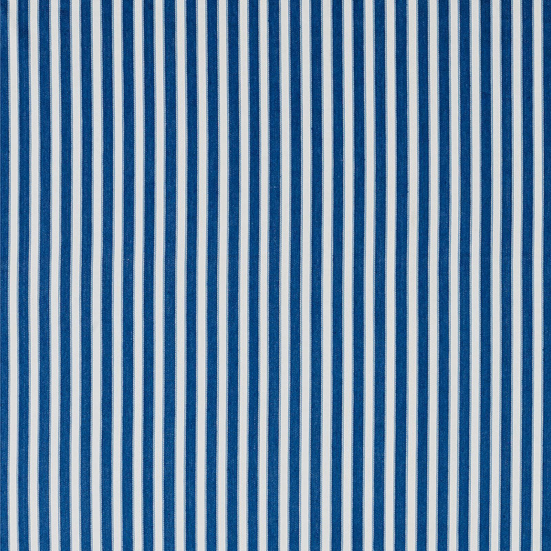 ANTIQUE TICKING STRIPE INDIGO