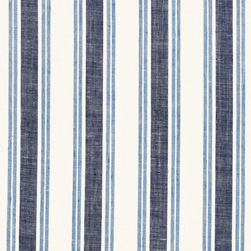 LEAH LINEN STRIPE SAIL