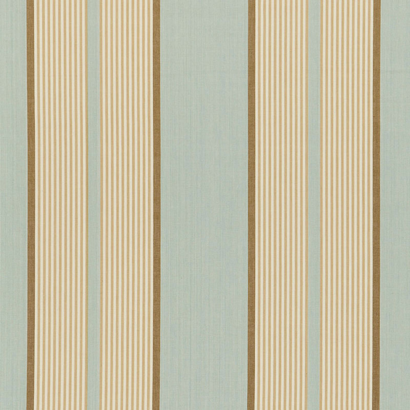 SUMMERSIDE STRIPE AQUA