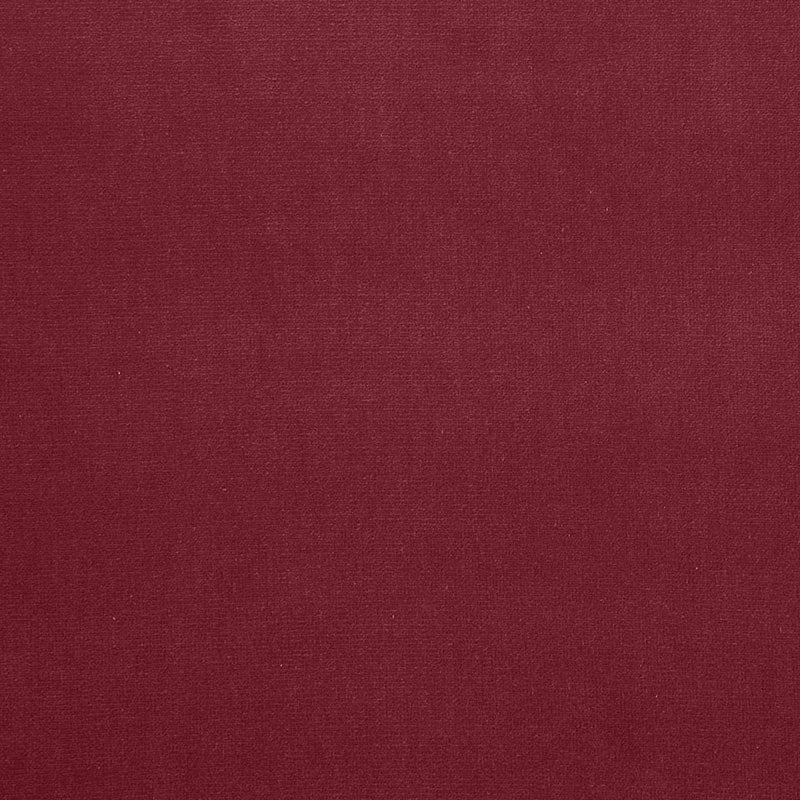 GAINSBOROUGH VELVET GARNET