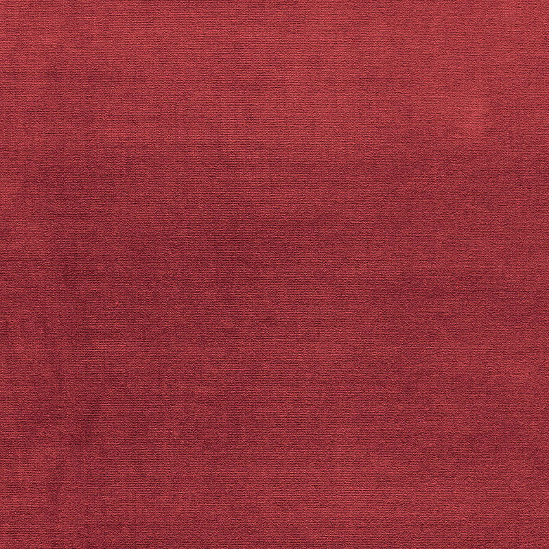 GAINSBOROUGH VELVET CRANBERRY