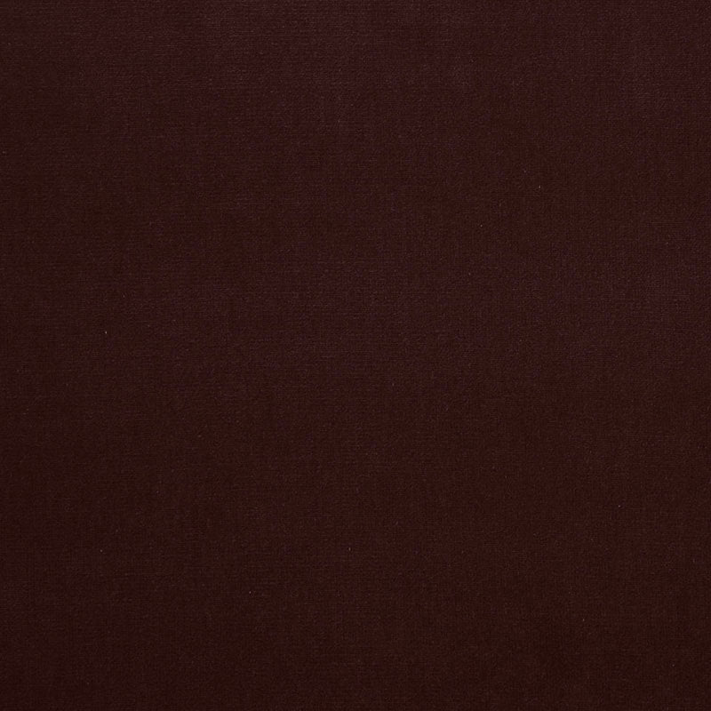 GAINSBOROUGH VELVET MAHOGANY