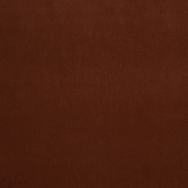 GAINSBOROUGH VELVET CINNAMON