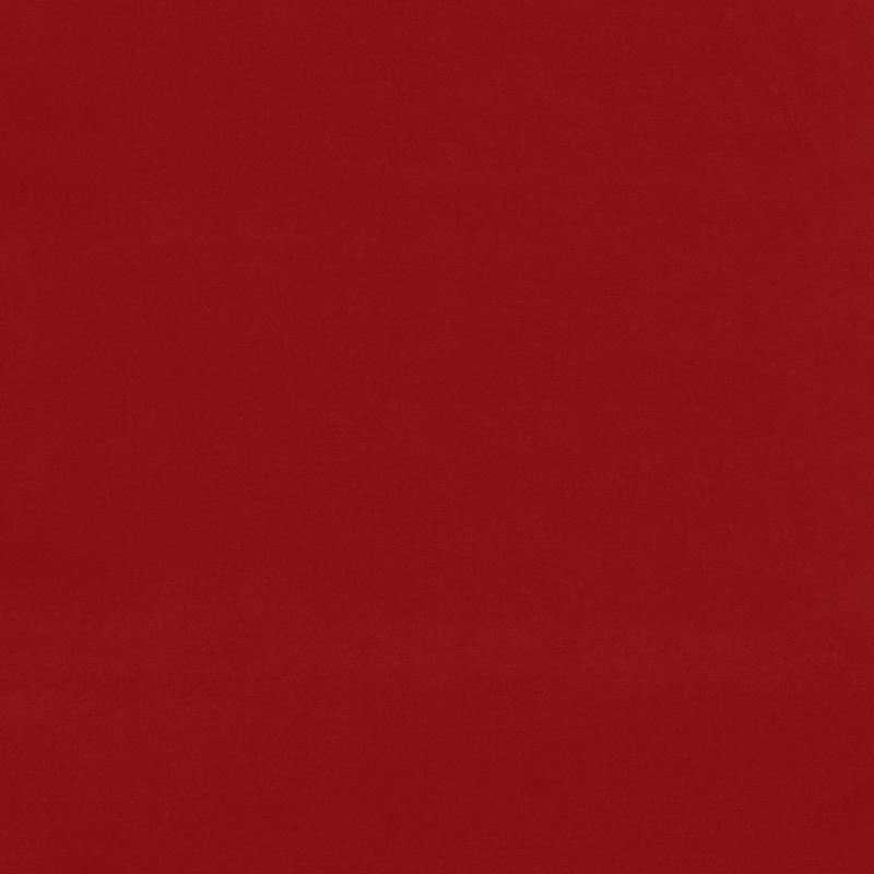 GAINSBOROUGH VELVET RED