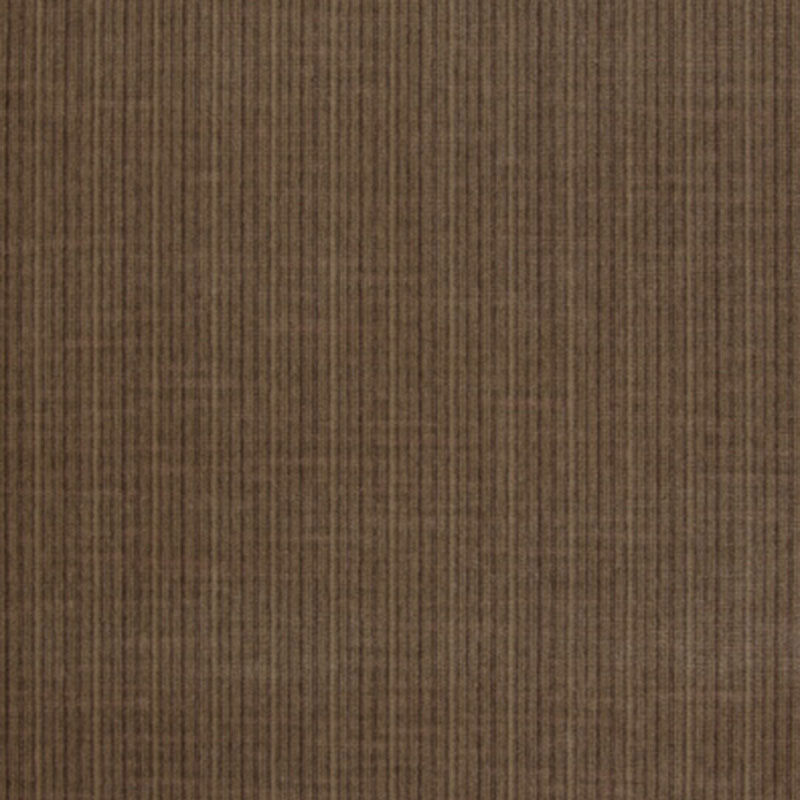 ANTIQUE STRIE VELVET TAUPE