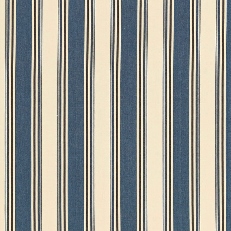 LOREN STRIPE MARINE