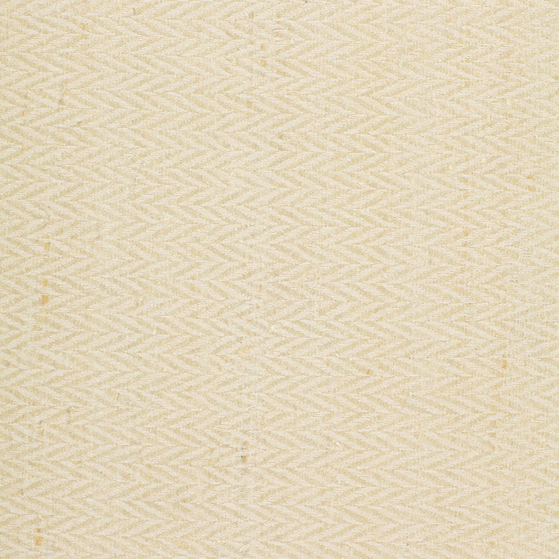 KEIRA SILK HERRINGBONE IVORY